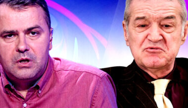 Gigi Becali a intrat în direct și a început tirada: "Nu există în România așa ceva!". Vali Moraru nu s-a putut abține