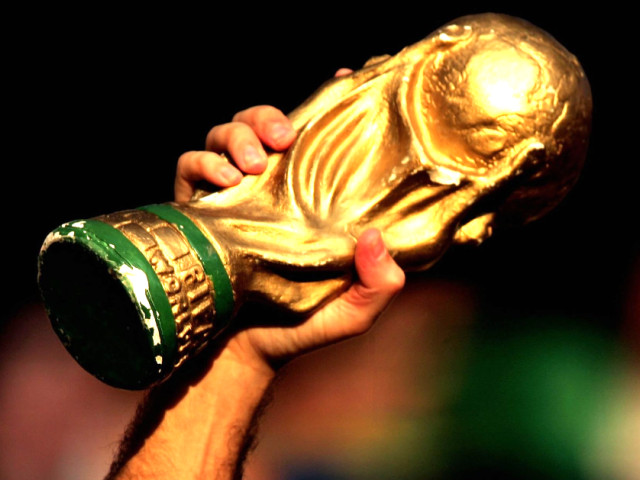 FIFA poate descalifica o națională de la barajul pentru Cupa Mondială!