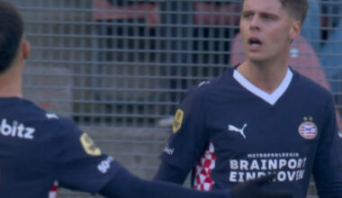 N-a mai suportat! Ieșire nervoasă la adresa lui Dennis Man, chiar pe teren: i-a zis-o în față!