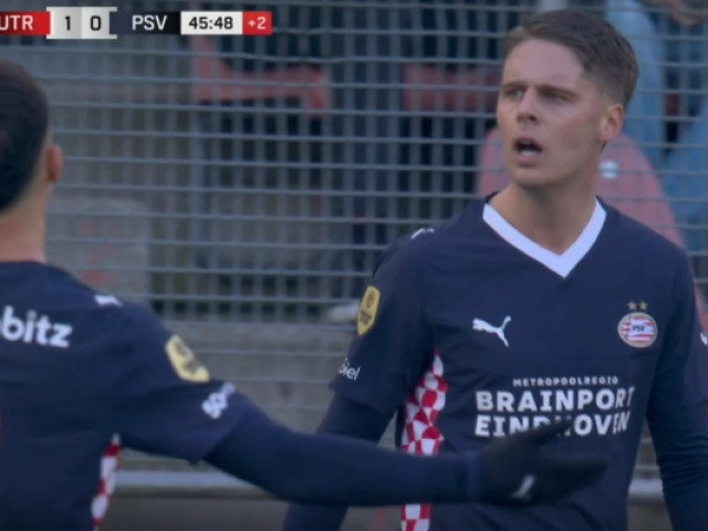 N-a mai suportat! Ieșire nervoasă la adresa lui Dennis Man, chiar pe teren: i-a zis-o în față!