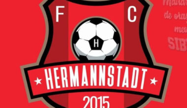 Hermannstadt și-a ales noul antrenor: “Contract pe un an și jumătate”