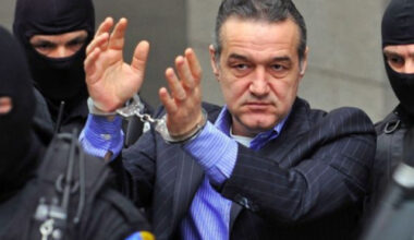 ”Mi-aș dori un Băsescu președinte. El are toată vina pentru ce s-a întâmplat”