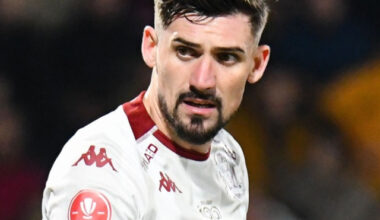 ”A semnat cu noi!”. Fostul rapidist Alexandru Albu revine în SuperLiga