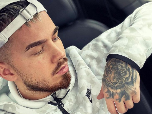 Înșelat de soție, fostul jucător de la FCSB a câștigat 330.000€ la pariuri. Ce a făcut cu banii: "S-a terminat istoria!"