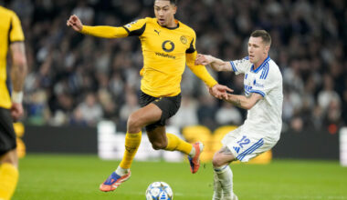 65.000 €/lună pentru cea mai spectaculoasă mutare a iernii! Ce se întâmplă cu transferul lui Lameira