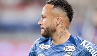 Neymar a fost operat!