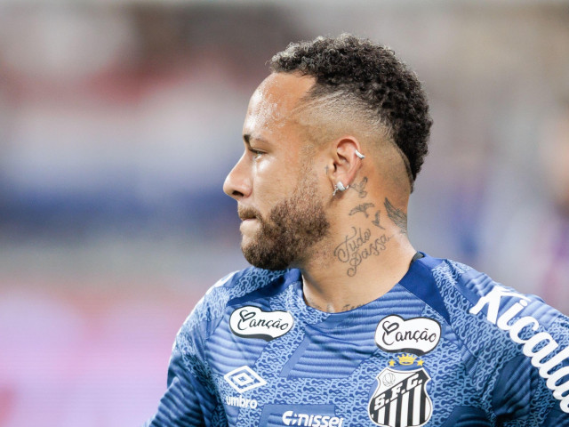 Neymar a fost operat!