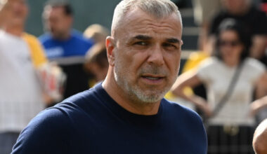 Cosmin Olăroiu, primele declarații după ce s-a spus că pleacă de la naționala Emiratelor Arabe Unite