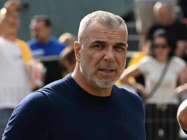 Cosmin Olăroiu, primele declarații după ce s-a spus că pleacă de la naționala Emiratelor Arabe Unite