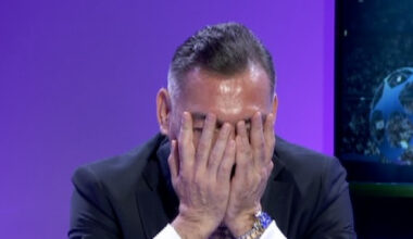 Ilie Dumitrescu a dat verdictul, după ce a aflat lovitura primită de FCSB în plin sezon