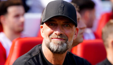 S-a aflat! Cine sunt cei doi jucători pe care Klopp i-a cerut ca să semneze cu Real Madrid