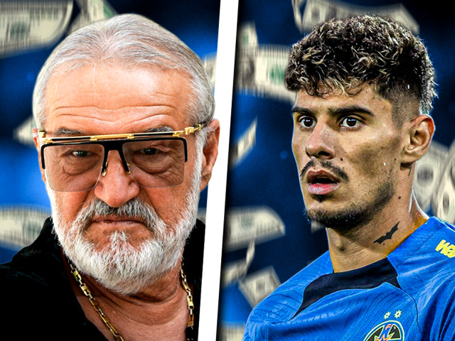 “Îi dau 6-700.000 de euro”