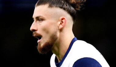 Radu Drăgușin a primit ”interzis” din partea lui Tottenham: ”Nu ne dă voie”