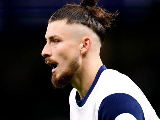 Radu Drăgușin a primit ”interzis” din partea lui Tottenham: ”Nu ne dă voie”