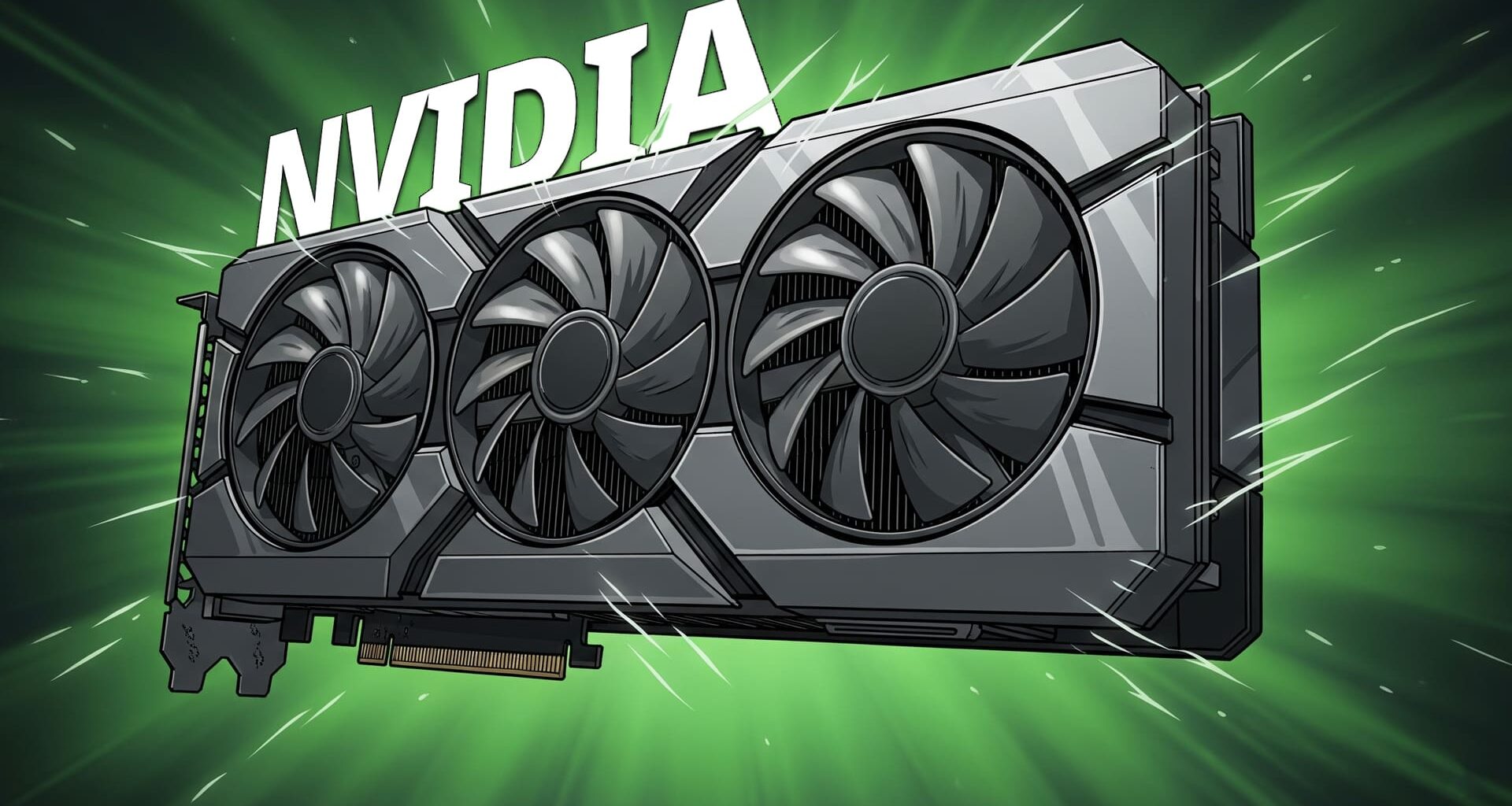 NVIDIA ar putea scădea serios producția de plăci GeForce RTX 50 în prima jumătate a lui 2026