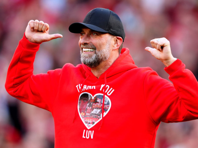 Șeful lui Jurgen Klopp a făcut anunțul, după ce neamțul a ajuns pe lista lui Real Madrid