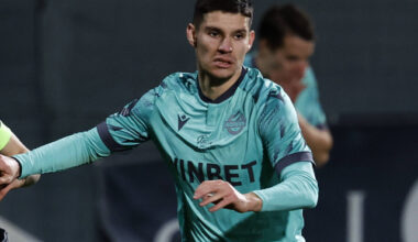 negocieri avansate cu un grec