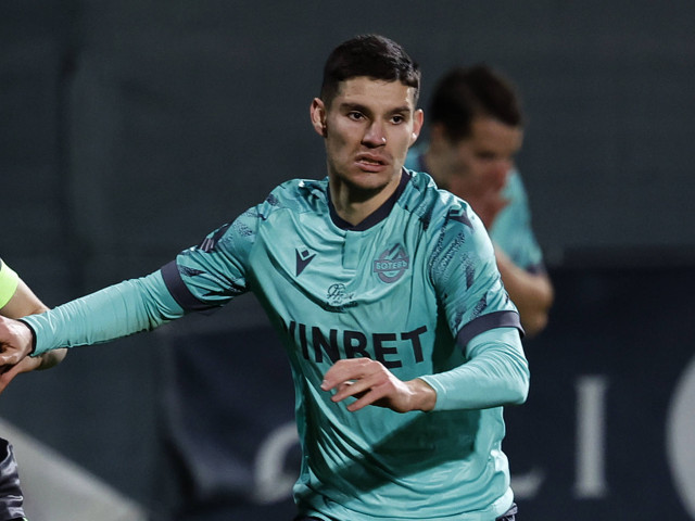 negocieri avansate cu un grec