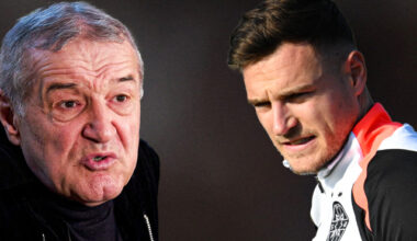 Video Exclusiv | ”Știu din interior” / ”Unul dintre cei mai buni”. Verdict legat de Dennis Politic la FCSB