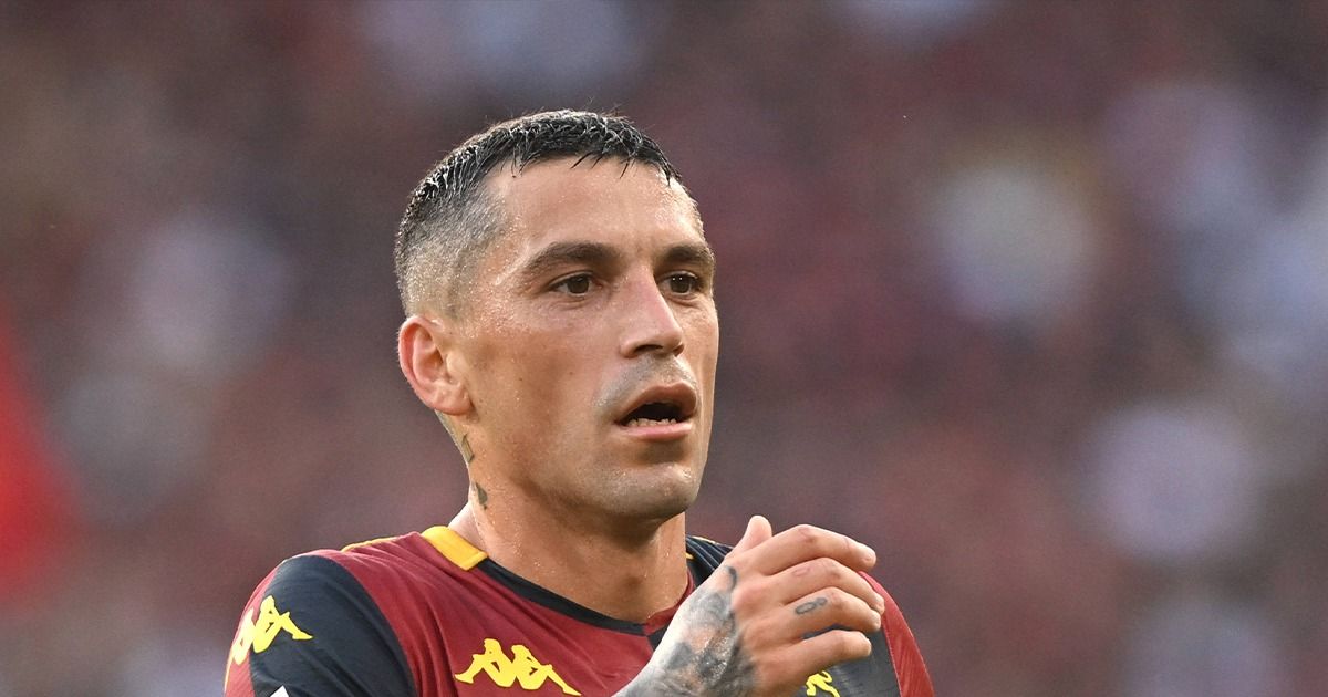 Stanciu, pierdut pe teren. Ce note a primit românul după primul meci jucat pentru Genoa din septembrie: „Ar fi trebuit să ofere calitate, însă s-a rătăcit”
