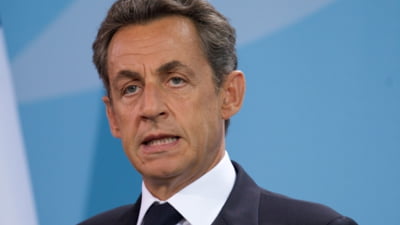 Nicolas Sarkozy, dezvăluiri despre zilele petrecute în închisoare: ”Am fost frapat de absența oricărei culori”