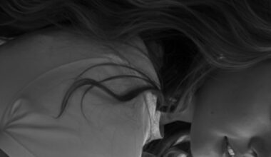 `Cât cântărește sutienul meu?`”. Apoi, a trăit o dramă