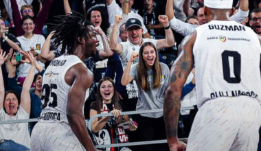 U BT Cluj a obținut a 8-a victorie în Liga Adriatică