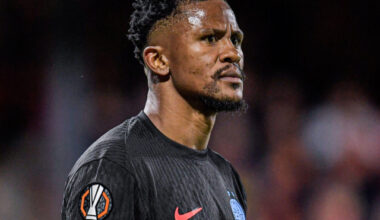 Siyabonga Ngezana, aproape de transferul carierei! Unde ar putea ajunge fundașul FCSB-ului