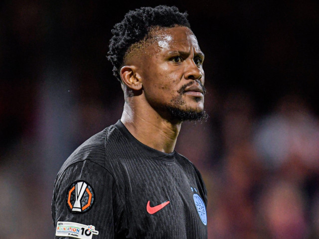 Siyabonga Ngezana, aproape de transferul carierei! Unde ar putea ajunge fundașul FCSB-ului