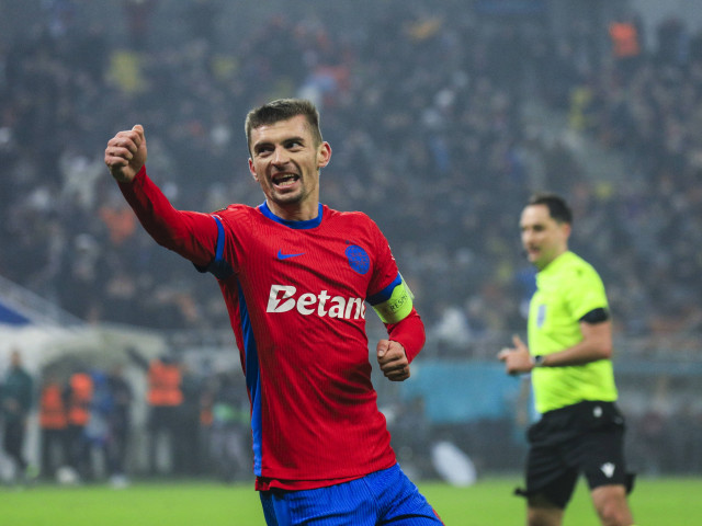 Lovitura perioadei de MERCATO în România: Florin Tănase