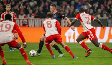 Au dat lovitura! I-au propus 65.000 €/lună și a semnat. Au uitat de Joao Lameira?