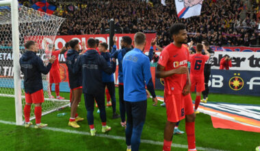 Are nouă vieți la FCSB! Împrumutat, scos de pe liste, fotbalistul l-a impresionat pe Gigi Becali și semnează