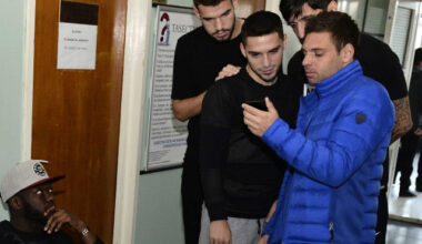 Un fost fotbalist de la FCSB a ajuns să spele mașinile unor “oameni importanți”! Cum a fost dat afară de Gigi Becali