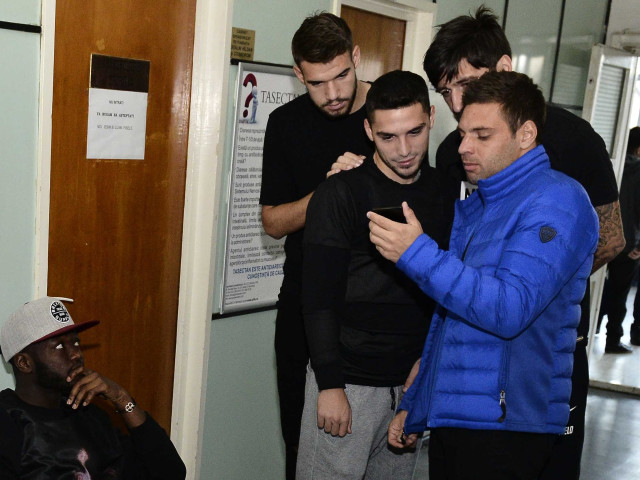 Un fost fotbalist de la FCSB a ajuns să spele mașinile unor “oameni importanți”! Cum a fost dat afară de Gigi Becali