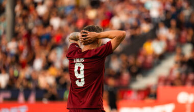 ”L-au oprit de la antrenamente! N-ai cum”. A spus totul despre Louis Munteanu! + Atacantul, dorit de un club uriaș