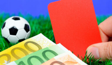 29 de jucători au fost arestaţi