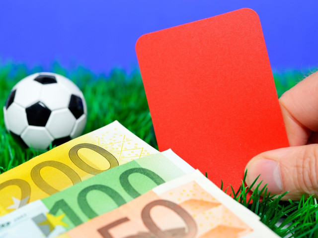 29 de jucători au fost arestaţi