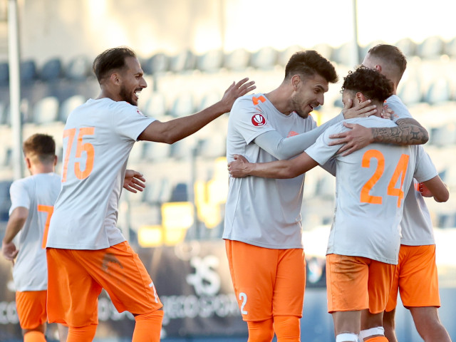 Metaloglobus, la fel ca echipele de TOP din România! Unde merge în cantonament codașa din SuperLiga