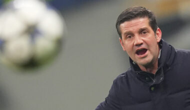 Italienii nu au avut milă de Cristi Chivu, după ce Inter a pierdut cu Liverpool: ”Ai o problemă serioasă!”