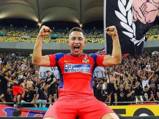 Olimpiu Moruțan, gata să revină în România!