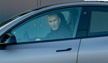 "Telenovela" s-a încheiat! Zidane i-a dat răspunsul pe loc lui Real Madrid și așteaptă să semneze