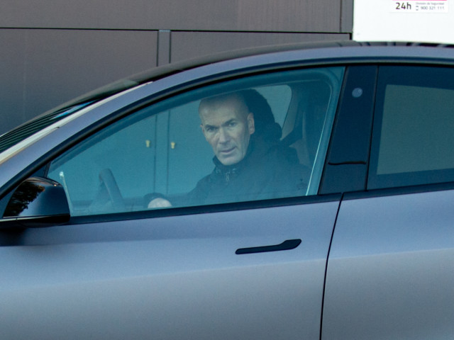 "Telenovela" s-a încheiat! Zidane i-a dat răspunsul pe loc lui Real Madrid și așteaptă să semneze