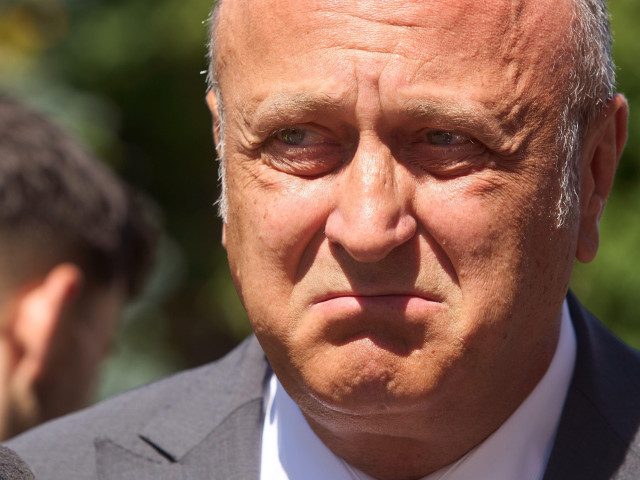 ȘAPTE oameni îi pot da lovitura lui Dan Șucu în 2026