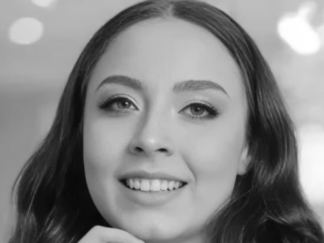 a murit de Crăciun, la doar 18 ani