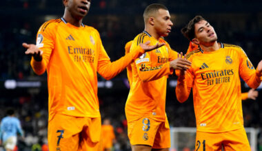 Real Madrid l-a convins! A semnat prelungirea până în 2030