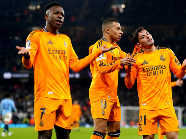 Real Madrid l-a convins! A semnat prelungirea până în 2030