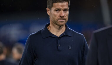 Real Madrid a început negocierile cu înlocuitorul lui Xabi Alonso!