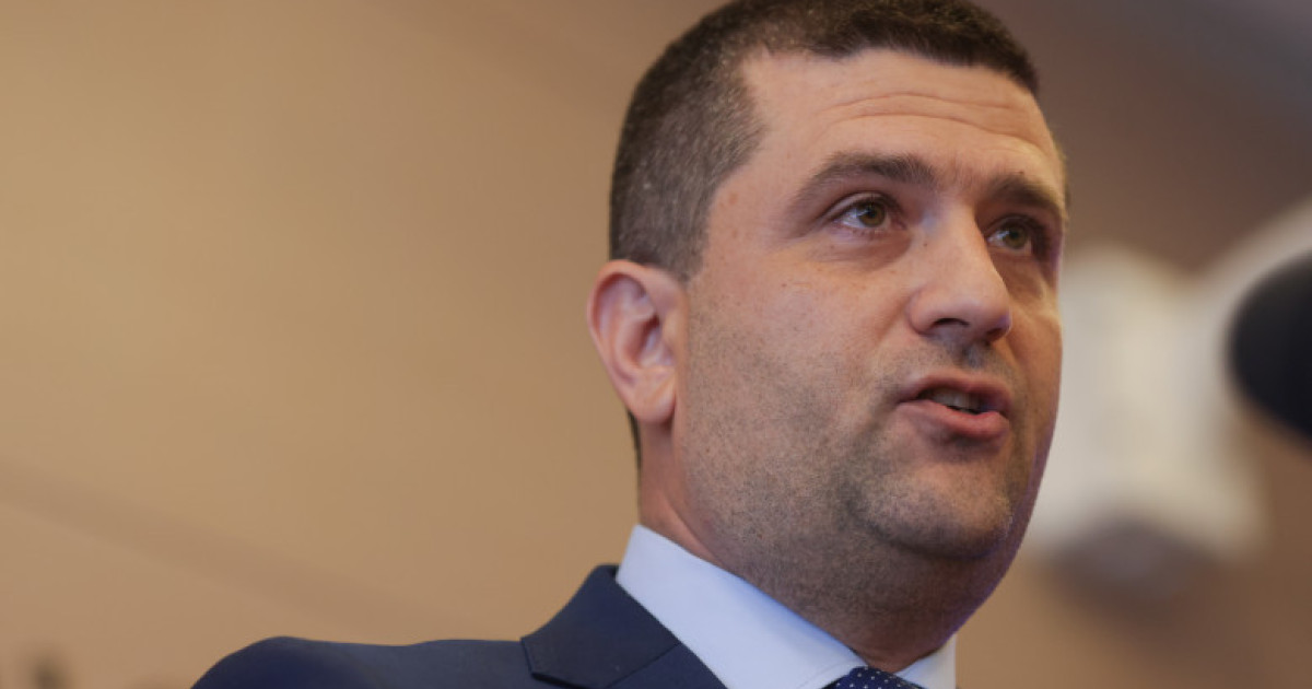 Radu Miruţă, despre pensiile militarilor: Nu e nimeni mai special decât altul. Vreau să elimin nedreptăţile din interiorul sistemului