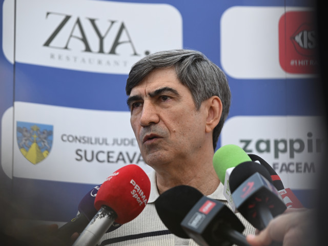 Victor Pițurcă a dat verdictul în lupta la titlu: ”Aici se va da bătălia”. Trei nume rostite - Digi Sport