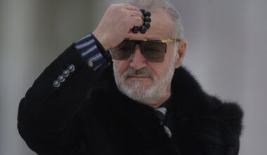 Gigi Becali a anunțat o revenire la FCSB pentru derby-ul cu Rapid! Ce spune despre delegarea lui Istvan Kovacs